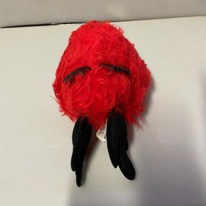 I'm Slurp Vintage 1960's  toy furry monster plush animal